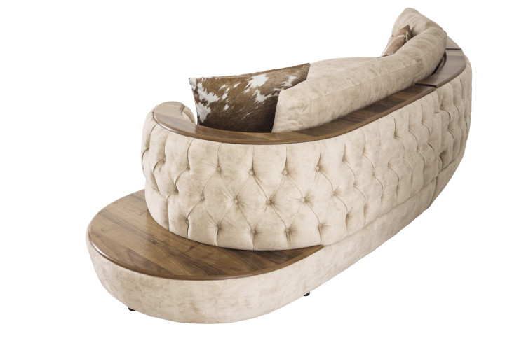 Louis Mori Two Seater Sofa - Enka Home - Enkahome - Online Furniture Store Inegol Furniture Louis Mori Two Seater Sofa - Enka Home - Enkahome - Online Furniture Store Inegol Furniture