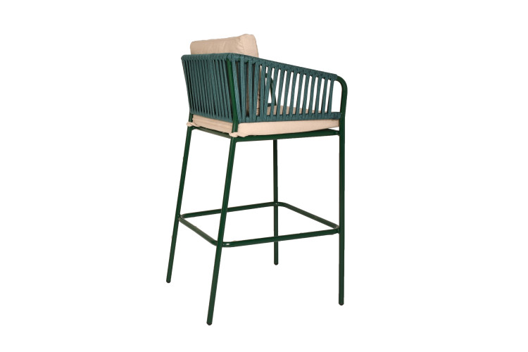 Luara Bar Chair - Enka Home - Enkahome -  Online Furniture Store Inegol Furniture