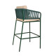 Luara Bar Chair - Enka Home - Enkahome -  Online Furniture Store Inegol Furniture