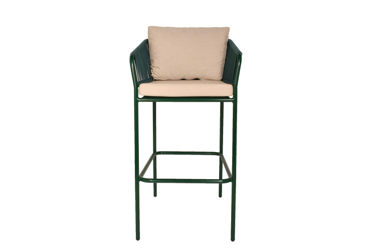 Luara Bar Chair - Enka Home - Enkahome -  Online Furniture Store Inegol Furniture