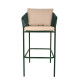 Luara Bar Chair - Enka Home - Enkahome -  Online Furniture Store Inegol Furniture