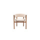Luna Chair - Enka Home - Enkahome - Online Furniture Store Inegol Furniture Luna Chair - Enka Home - Enkahome - Online Furniture Store Inegol Furniture
