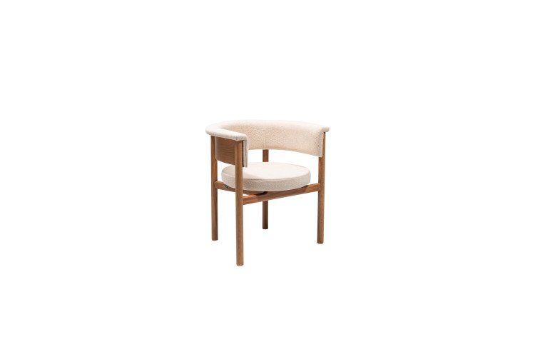 Luna Chair - Enka Home - Enkahome - Online Furniture Store Inegol Furniture Luna Chair - Enka Home - Enkahome - Online Furniture Store Inegol Furniture
