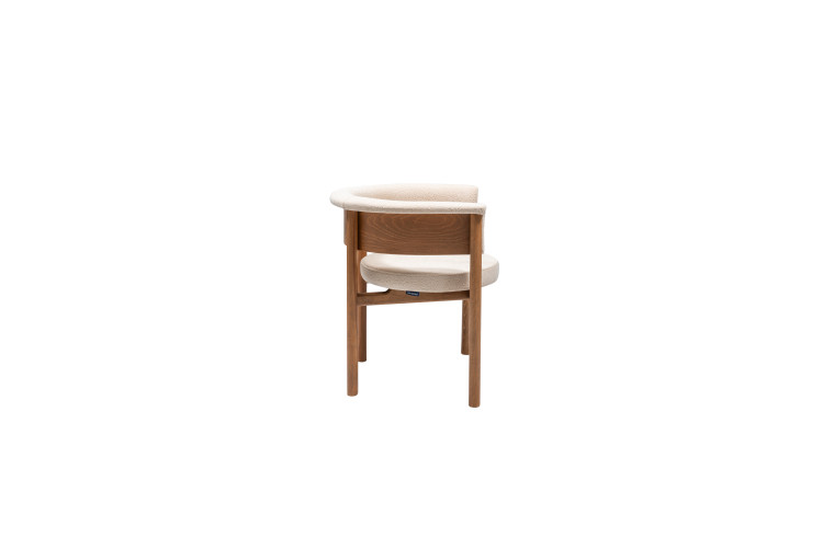 Luna Chair - Enka Home - Enkahome - Online Furniture Store Inegol Furniture Luna Chair - Enka Home - Enkahome - Online Furniture Store Inegol Furniture