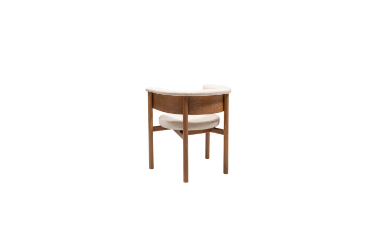 Luna Chair - Enka Home - Enkahome - Online Furniture Store Inegol Furniture Luna Chair - Enka Home - Enkahome - Online Furniture Store Inegol Furniture