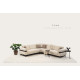 Lunova Corner Sofa Set - Enka Home - Enkahome - Online Furniture Store Inegol Furniture Lunova Corner Sofa Set - Enka Home - Enkahome - Online Furniture Store Inegol Furniture