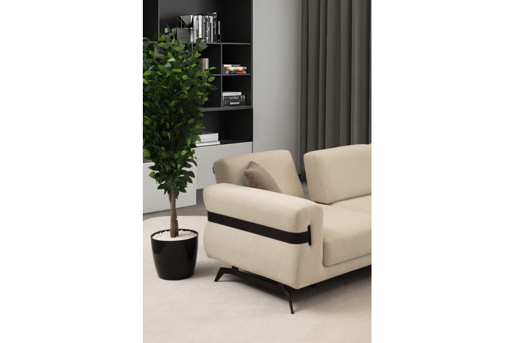 Lunova Corner Sofa Set - Enka Home - Enkahome - Online Furniture Store Inegol Furniture Lunova Corner Sofa Set - Enka Home - Enkahome - Online Furniture Store Inegol Furniture