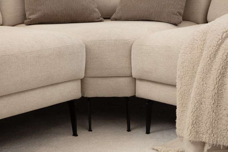 Lunova Corner Sofa Set - Enka Home - Enkahome - Online Furniture Store Inegol Furniture Lunova Corner Sofa Set - Enka Home - Enkahome - Online Furniture Store Inegol Furniture