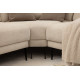Lunova Corner Sofa Set - Enka Home - Enkahome - Online Furniture Store Inegol Furniture Lunova Corner Sofa Set - Enka Home - Enkahome - Online Furniture Store Inegol Furniture