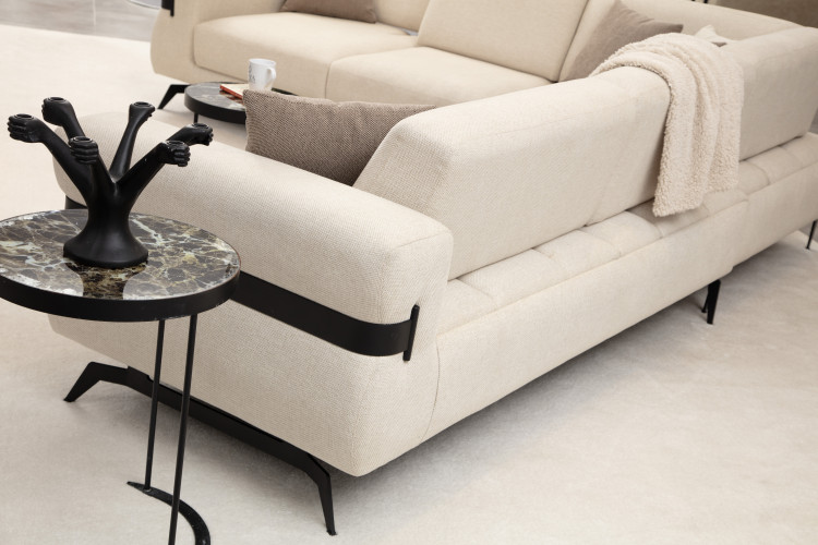 Lunova Corner Sofa Set - Enka Home - Enkahome - Online Furniture Store Inegol Furniture Lunova Corner Sofa Set - Enka Home - Enkahome - Online Furniture Store Inegol Furniture