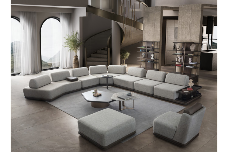 Lunzo Corner Sofa Set - Enka Home - Enkahome - Online Furniture Store Inegol Furniture Lunzo Corner Sofa Set - Enka Home - Enkahome - Online Furniture Store Inegol Furniture