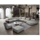 Lunzo Corner Sofa Set - Enka Home - Enkahome - Online Furniture Store Inegol Furniture Lunzo Corner Sofa Set - Enka Home - Enkahome - Online Furniture Store Inegol Furniture