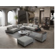Lunzo Corner Sofa Set - Enka Home - Enkahome - Online Furniture Store Inegol Furniture Lunzo Corner Sofa Set - Enka Home - Enkahome - Online Furniture Store Inegol Furniture