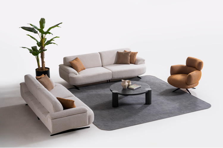 Lusso Sofa Set - Enka Home - Enkahome - Online Furniture Store Inegol Furniture Lusso Sofa Set - Enka Home - Enkahome - Online Furniture Store Inegol Furniture