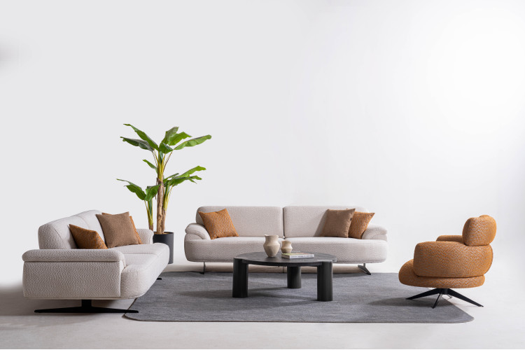 Lusso Sofa Set - Enka Home - Enkahome - Online Furniture Store Inegol Furniture Lusso Sofa Set - Enka Home - Enkahome - Online Furniture Store Inegol Furniture