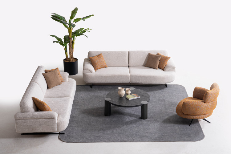 Lusso Sofa Set - Enka Home - Enkahome - Online Furniture Store Inegol Furniture Lusso Sofa Set - Enka Home - Enkahome - Online Furniture Store Inegol Furniture