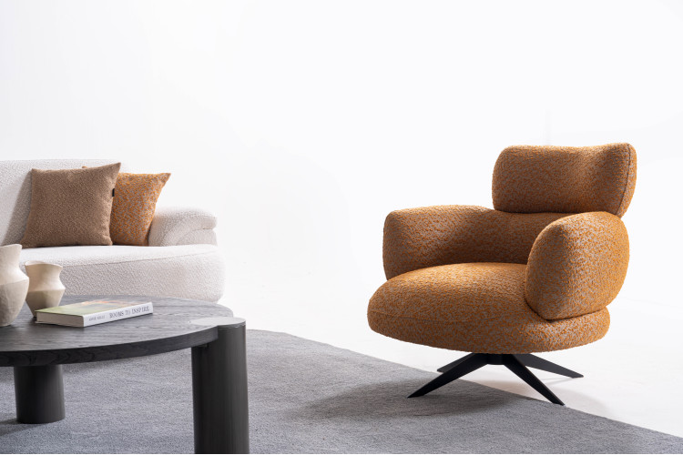 Lusso Armchair - Enka Home - Enkahome - Online Furniture Store Inegol Furniture Lusso Armchair - Enka Home - Enkahome - Online Furniture Store Inegol Furniture
