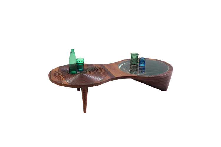 Luviel Coffee Table - Enka Home - Enkahome - Online Furniture Store Inegol Furniture Luviel Coffee Table - Enka Home - Enkahome - Online Furniture Store Inegol Furniture