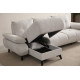 Luxe Corner Sofa (325x170) - Enka Home - Enkahome - Online Furniture Store Inegol Furniture Luxe Corner Sofa (325x170) - Enka Home - Enkahome - Online Furniture Store Inegol Furniture