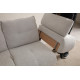 Luxe Corner Sofa (325x170) - Enka Home - Enkahome - Online Furniture Store Inegol Furniture Luxe Corner Sofa (325x170) - Enka Home - Enkahome - Online Furniture Store Inegol Furniture