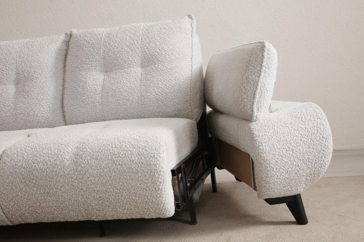 Luxe Corner Sofa (325x170) - Enka Home - Enkahome - Online Furniture Store Inegol Furniture Luxe Corner Sofa (325x170) - Enka Home - Enkahome - Online Furniture Store Inegol Furniture