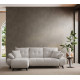 Luxe Corner Sofa (325x170) - Enka Home - Enkahome -  Online Furniture Store Inegol Furniture
