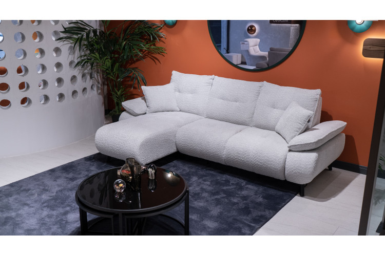 Luxe Corner Sofa (325x170) - Enka Home - Enkahome - Online Furniture Store Inegol Furniture Luxe Corner Sofa (325x170) - Enka Home - Enkahome - Online Furniture Store Inegol Furniture