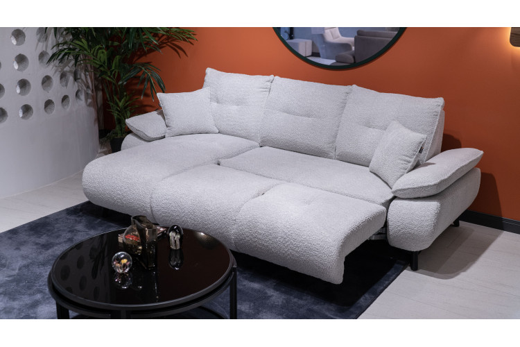 Luxe Corner Sofa (325x170) - Enka Home - Enkahome - Online Furniture Store Inegol Furniture Luxe Corner Sofa (325x170) - Enka Home - Enkahome - Online Furniture Store Inegol Furniture