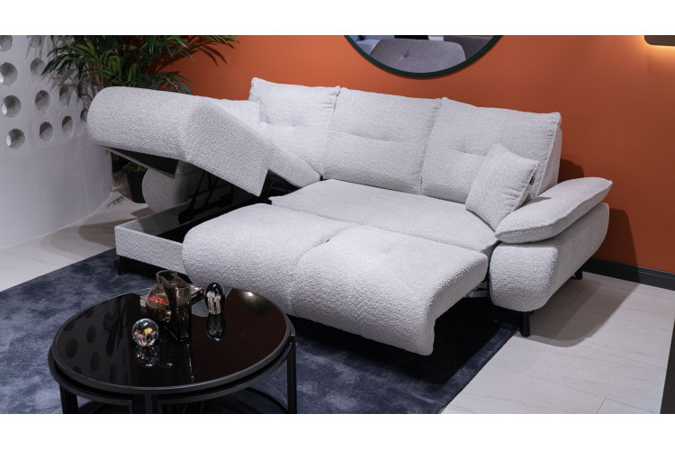 Luxe Corner Sofa (325x170) - Enka Home - Enkahome - Online Furniture Store Inegol Furniture Luxe Corner Sofa (325x170) - Enka Home - Enkahome - Online Furniture Store Inegol Furniture
