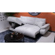 Luxe Corner Sofa (325x170) - Enka Home - Enkahome - Online Furniture Store Inegol Furniture Luxe Corner Sofa (325x170) - Enka Home - Enkahome - Online Furniture Store Inegol Furniture