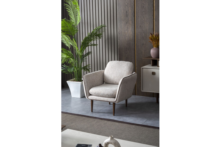 Madison Armchair - Enka Home - Enkahome - Online Furniture Store Inegol Furniture Madison Armchair - Enka Home - Enkahome - Online Furniture Store Inegol Furniture