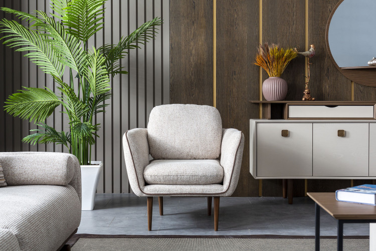 Madison Armchair - Enka Home - Enkahome - Online Furniture Store Inegol Furniture Madison Armchair - Enka Home - Enkahome - Online Furniture Store Inegol Furniture