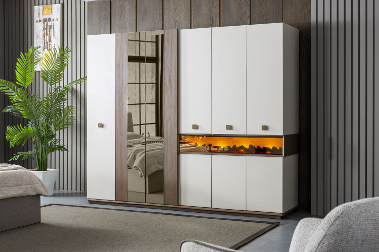 Madison Bedroom Set - Enka Home - Enkahome - Online Furniture Store Inegol Furniture Madison Bedroom Set - Enka Home - Enkahome - Online Furniture Store Inegol Furniture