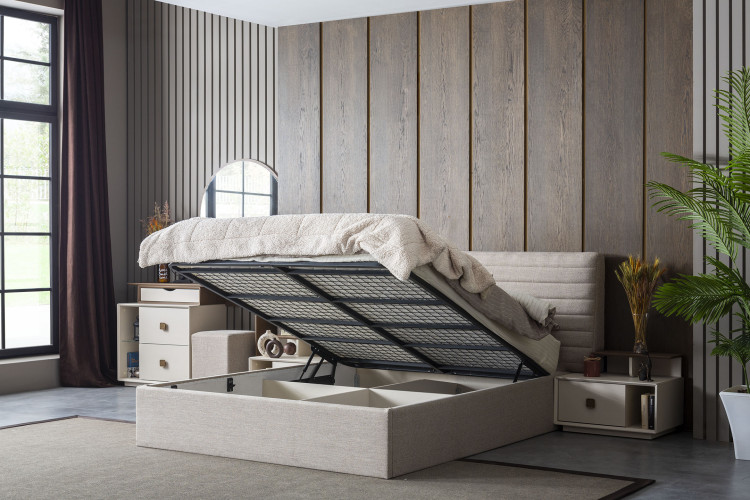Madison Bedstead - Enka Home - Enkahome - Online Furniture Store Inegol Furniture Madison Bedstead - Enka Home - Enkahome - Online Furniture Store Inegol Furniture