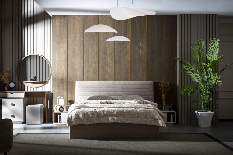 Madison Bedstead - Enka Home - Enkahome - Online Furniture Store Inegol Furniture Madison Bedstead - Enka Home - Enkahome - Online Furniture Store Inegol Furniture