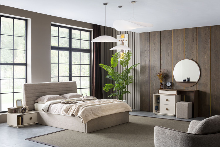 Madison Bedroom Set - Enka Home - Enkahome - Online Furniture Store Inegol Furniture Madison Bedroom Set - Enka Home - Enkahome - Online Furniture Store Inegol Furniture