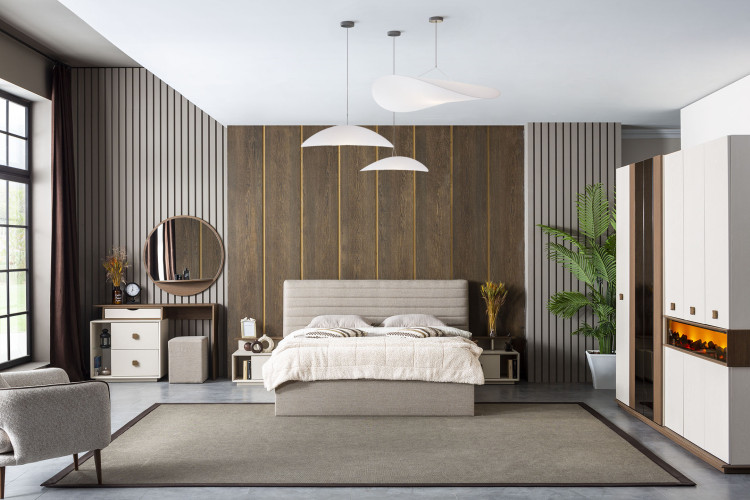 Madison Bedroom Set - Enka Home - Enkahome - Online Furniture Store Inegol Furniture Madison Bedroom Set - Enka Home - Enkahome - Online Furniture Store Inegol Furniture