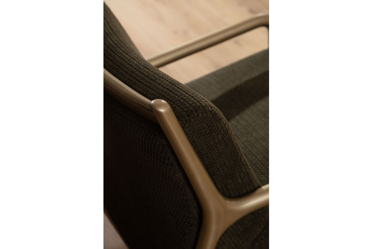 Madrid Armchair - Enka Home - Enkahome -  Online Furniture Store Inegol Furniture