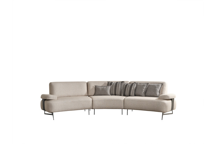 Magenta Sofa Set - Enka Home - Enkahome -  Online Furniture Store Inegol Furniture