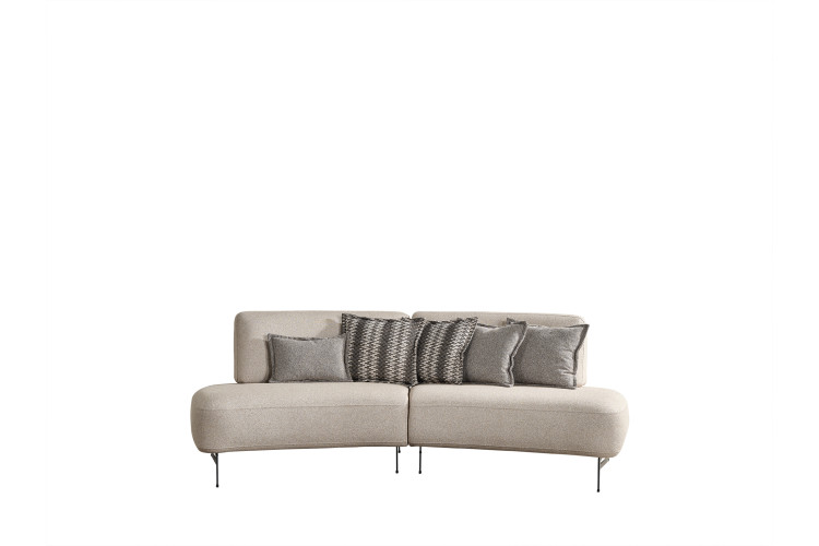 Magenta Sofa Set - Enka Home - Enkahome -  Online Furniture Store Inegol Furniture