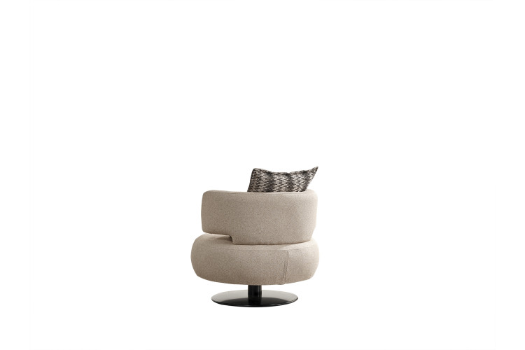 Magenta Armchair - Enka Home - Enkahome -  Online Furniture Store Inegol Furniture