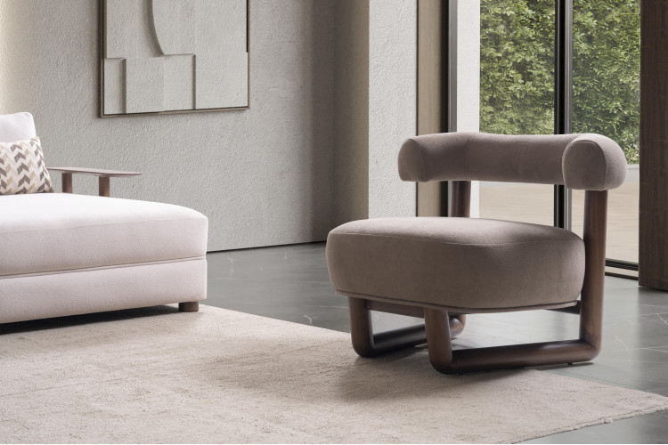 Lancaster Armchair - Enka Home - Enkahome - Online Furniture Store Inegol Furniture Lancaster Armchair - Enka Home - Enkahome - Online Furniture Store Inegol Furniture