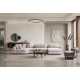 Lancaster Corner Sofa Set (375x170) - Enka Home - Enkahome -  Online Furniture Store Inegol Furniture