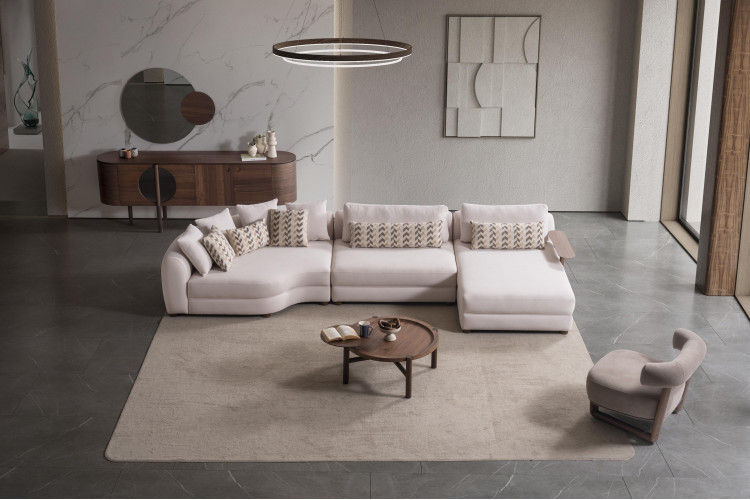 Lancaster Corner Sofa Set (375x170) - Enka Home - Enkahome - Online Furniture Store Inegol Furniture Lancaster Corner Sofa Set (375x170) - Enka Home - Enkahome - Online Furniture Store Inegol Furniture
