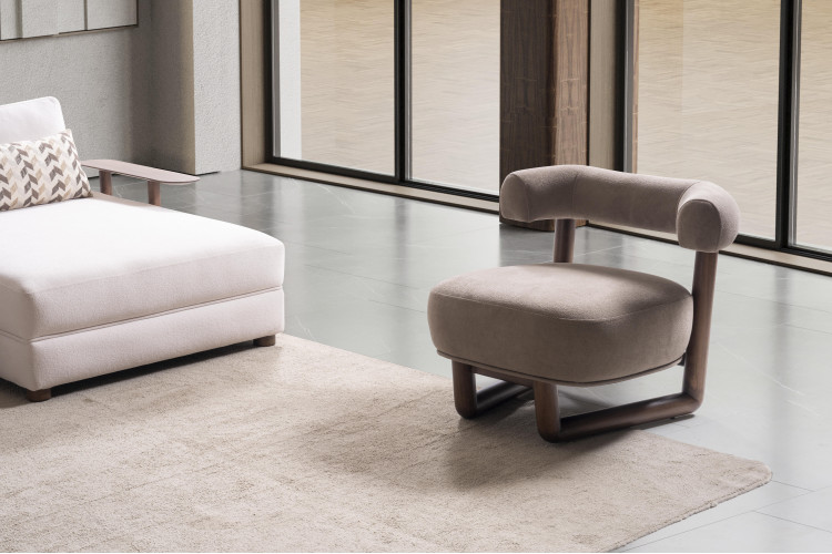 Lancaster Armchair - Enka Home - Enkahome - Online Furniture Store Inegol Furniture Lancaster Armchair - Enka Home - Enkahome - Online Furniture Store Inegol Furniture