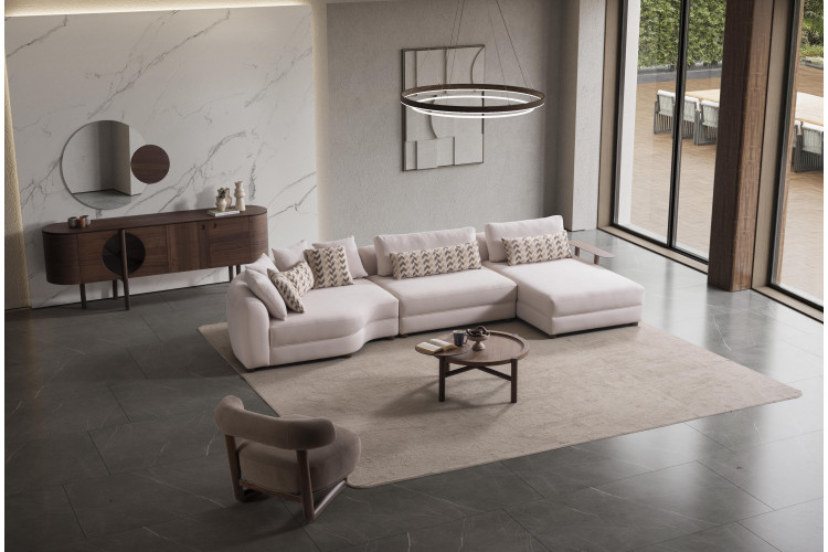 Lancaster Corner Sofa Set (375x170) - Enka Home - Enkahome - Online Furniture Store Inegol Furniture Lancaster Corner Sofa Set (375x170) - Enka Home - Enkahome - Online Furniture Store Inegol Furniture