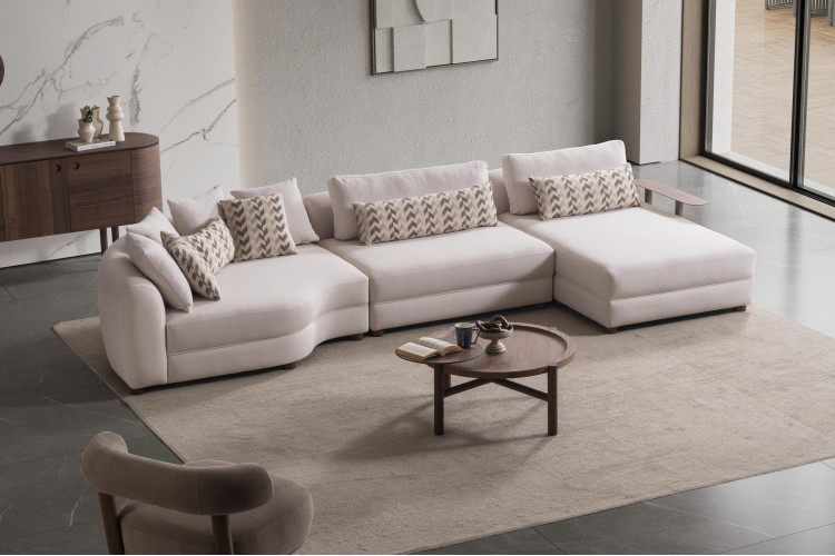 Lancaster Corner Sofa Set (375x170) - Enka Home - Enkahome - Online Furniture Store Inegol Furniture Lancaster Corner Sofa Set (375x170) - Enka Home - Enkahome - Online Furniture Store Inegol Furniture