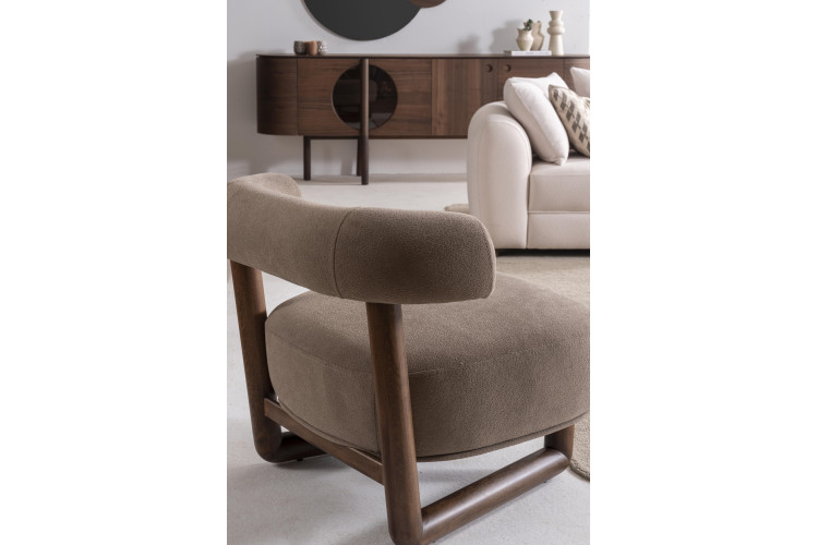 Lancaster Armchair - Enka Home - Enkahome - Online Furniture Store Inegol Furniture Lancaster Armchair - Enka Home - Enkahome - Online Furniture Store Inegol Furniture