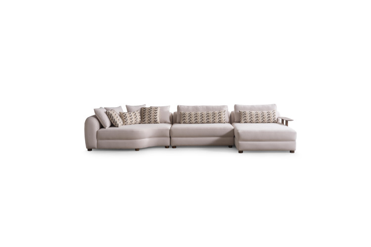 Lancaster Corner Sofa Set (375x170) - Enka Home - Enkahome - Online Furniture Store Inegol Furniture Lancaster Corner Sofa Set (375x170) - Enka Home - Enkahome - Online Furniture Store Inegol Furniture