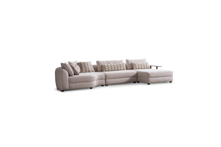 Lancaster Corner Sofa Set (375x170) - Enka Home - Enkahome - Online Furniture Store Inegol Furniture Lancaster Corner Sofa Set (375x170) - Enka Home - Enkahome - Online Furniture Store Inegol Furniture